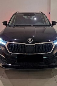 Skoda Karoq Drive 1.5 TSI DSG Drive 1.5 TSI DSG 150KM-2