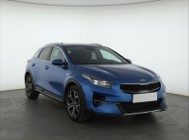 Kia Xceed , Salon Polska, Serwis ASO, Automat, Klimatronic, Tempomat,