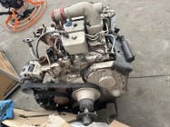 Silnik Cummins B4.5 , Cummins 4bt Mecelac mtx12