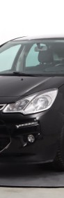 Citroen C3 II , Klima, Tempomat, Parktronic-3