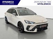 Cupra Leon Leon Sportstourer VAT 23% 2.0TSI 204KM DSG 4drive 2025 r., salon PL,