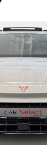 Cupra Leon Leon Sportstourer VAT 23% 2.0TSI 204KM DSG 4drive 2025 r., salon PL,-3