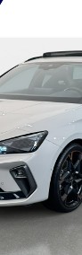 Cupra Leon Leon Sportstourer VAT 23% 2.0TSI 204KM DSG 4drive 2025 r., salon PL,-4