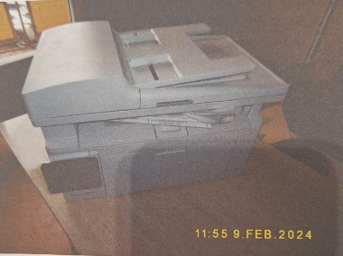 Syndyk sprzeda drukarkę HP Laser Jest Pro MFP M130fw-1