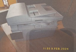 Syndyk sprzeda drukarkę HP Laser Jest Pro MFP M130fw