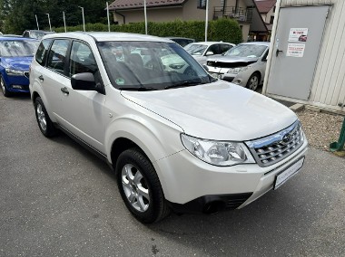 Subaru Forester III Raty/Zamiana Gwarancja benzyna 4X4 2012 trend-1