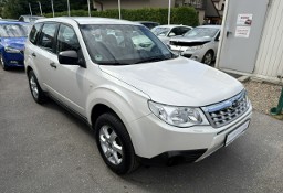 Subaru Forester III Raty/Zamiana Gwarancja benzyna 4X4 2012 trend
