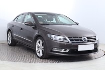 Volkswagen CC II , Salon Polska, Skóra, Navi, Xenon, Bi-Xenon, Klimatronic,