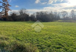 Działka budowlana Kraków Rybitwy, ul. Wrobela