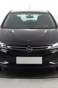 Opel Astra J , Salon Polska, Klima, Tempomat-2