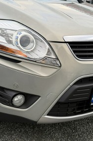 Ford Kuga I 2.0 Diesel Zarejestrowany Ubezpieczony-2