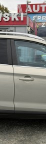 Ford Kuga I 2.0 Diesel Zarejestrowany Ubezpieczony-3