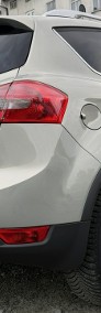 Ford Kuga I 2.0 Diesel Zarejestrowany Ubezpieczony-4