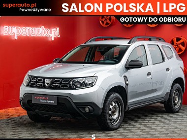 Dacia Duster I 1.6 SCe LPG 1.6 SCe LPG 115KM-1