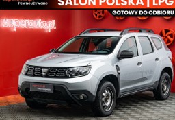 Dacia Duster I 1.6 SCe LPG 1.6 SCe LPG 115KM