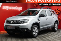 Dacia Duster I 1.6 SCe LPG 1.6 SCe LPG 115KM