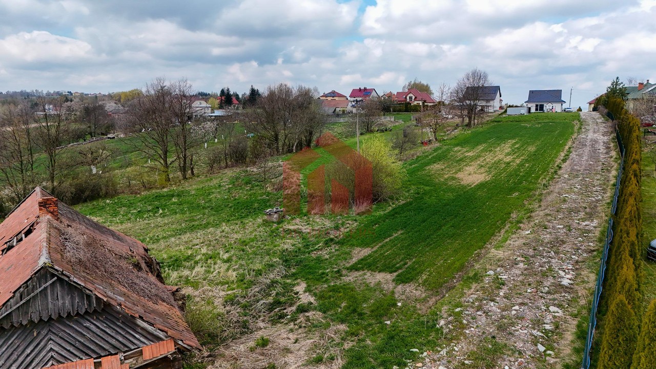 Działka budowlana w Ropczycach - View 3