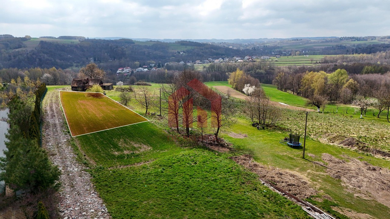 Działka budowlana w Ropczycach - View 6