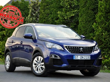 Peugeot 3008 II 1.5HDI(131KM)*Virtual*Led*Panorama*Welur*Android*Automat*F1*Alu17"AS-1