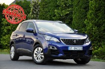 Peugeot 3008 II 1.5HDI(131KM)*Virtual*Led*Panorama*Welur*Android*Automat*F1*Alu17"AS