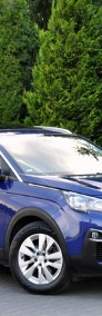 Peugeot 3008 II 1.5HDI(131KM)*Virtual*Led*Panorama*Welur*Android*Automat*F1*Alu17"AS-3