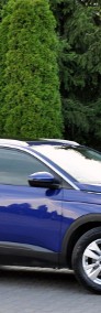 Peugeot 3008 II 1.5HDI(131KM)*Virtual*Led*Panorama*Welur*Android*Automat*F1*Alu17"AS-4