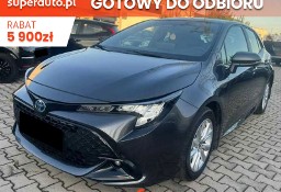 Toyota Corolla XII Comfort 1.8 Hybrid Comfort 1.8 Hybrid 140KM | Podgrzewane fotele!