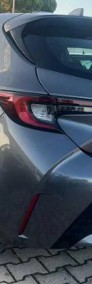 Toyota Corolla XII Comfort 1.8 Hybrid Comfort 1.8 Hybrid 140KM | Podgrzewane fotele!-3
