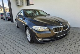 BMW SERIA 5 VI (F07/F10/F11) BMW SERIA 5 204kM * xenon * LEDY * klimatronic PDC