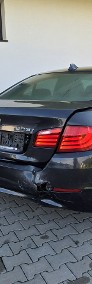 BMW SERIA 5 204kM * xenon * LEDY * klimatronic PDC-3