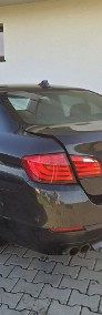 BMW SERIA 5 204kM * xenon * LEDY * klimatronic PDC-4
