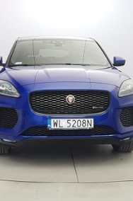 Jaguar E-Pace 2.0 i4D AWD R-Dynamic SE ! Z polskiego salonu ! Faktura VAT !-2