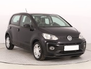 Volkswagen up! , Salon Polska, Skóra, Klima, Tempomat, Parktronic