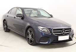 Mercedes-Benz Klasa E W213 , Salon Polska, Serwis ASO, 194 KM, Automat, VAT 23%, Skóra,