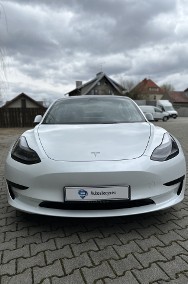 Model 3 wynajem z wykupem w kwocie od 3490zł BEZ BIK KRD-2