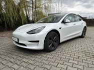 Tesla Model 3 Model 3 wynajem z wykupem w kwocie od 3490zł BEZ BIK KRD