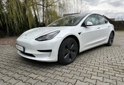 Tesla Model 3 Model 3 wynajem z wykupem w kwocie od 3490zł BEZ BIK KRD