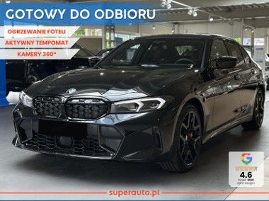 BMW SERIA 3 M340i xDrive M340i xDrive 3.0 (392 KM)| Harman Kardon-1