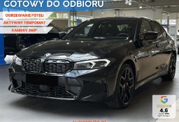 BMW SERIA 3 M340i xDrive M340i xDrive 3.0 (392 KM)| Harman Kardon