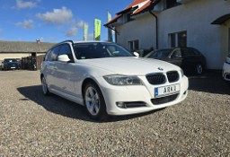 BMW SERIA 3 IV (E90/E91/E92/E93) BMW SERIA 3 Panorama, navi, ksenon, 2x PDC