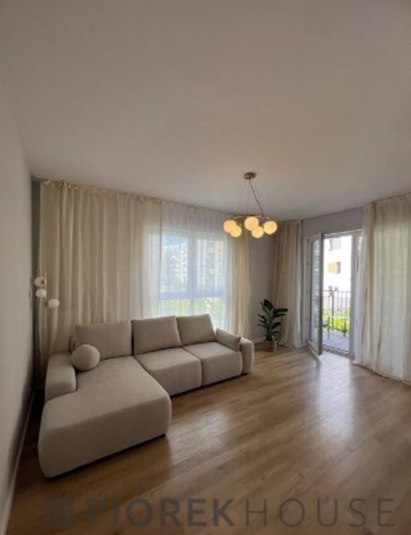 Mieszkanie na sprzedaż, 3 pokoje, 61 m², Warszawa