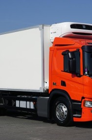 P 370 / E 6 / CHŁODNIA + WINDA / 20 PALET / RETARDER / OŚ SKRĘTNA-2