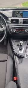BMW SERIA 3 320-184KM-Automat,Pakiet-M,Navi,Led,Bixenon,2xKoła-4