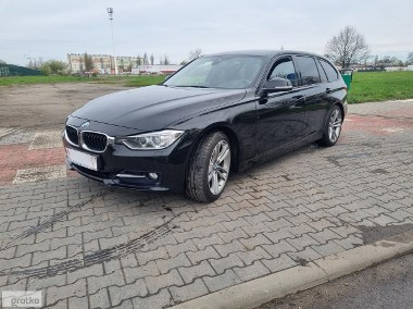 320D-184KM-Automat,Pakiet-M,Navi,Led,Bixenon,2xKoła-1