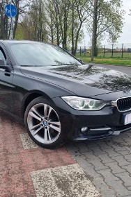 320D-184KM-Automat,Pakiet-M,Navi,Led,Bixenon,2xKoła-2