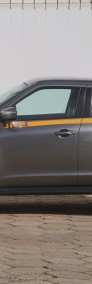 Nissan Juke , Salon Polska, Klimatronic, Tempomat, Parktronic-4