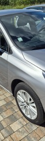 Citroen C4 z 2017r. 1,6 BlueHDI-4