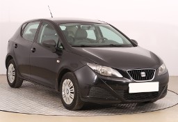 SEAT Ibiza V , HAK, Klima