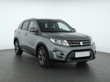 Suzuki Vitara II , Salon Polska, 1. Właściciel, Serwis ASO, Klimatronic,-1