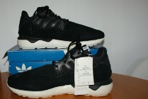 BUTY SPORTOWE ADIDAS TUBULAR MOC RUNNER 45 1/3